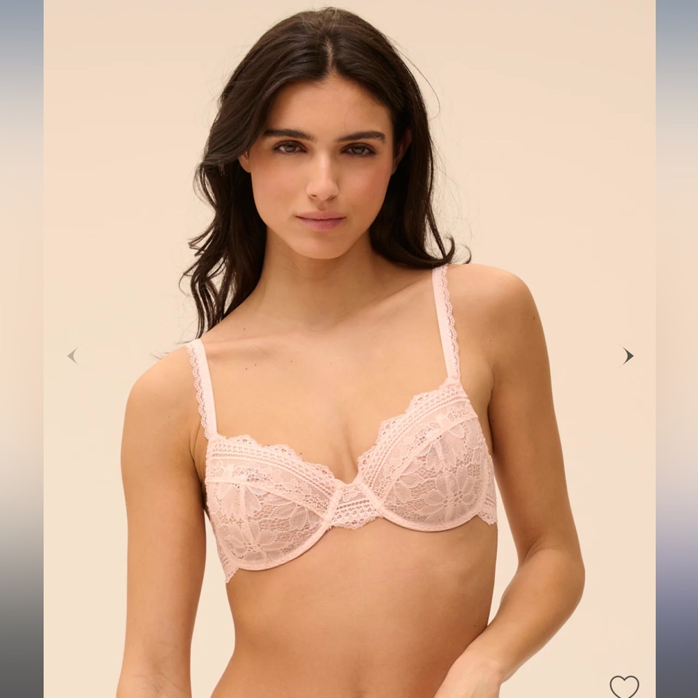 Simone Pérèle Freesia Bra